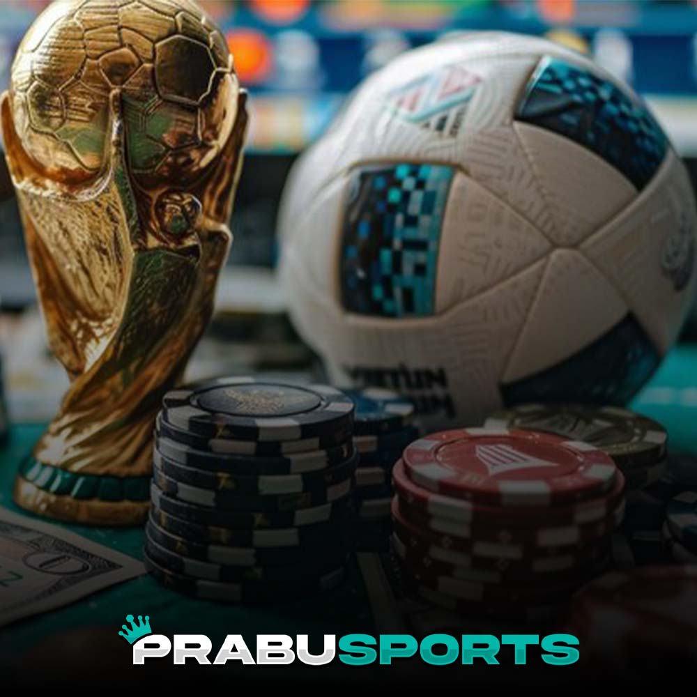 PRABUSPORTS | Main Kapan Aja, Semangat Selalu On Terus
 image 1